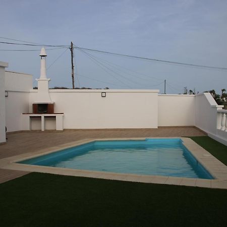Villa Dario En Nazaret Luaran gambar