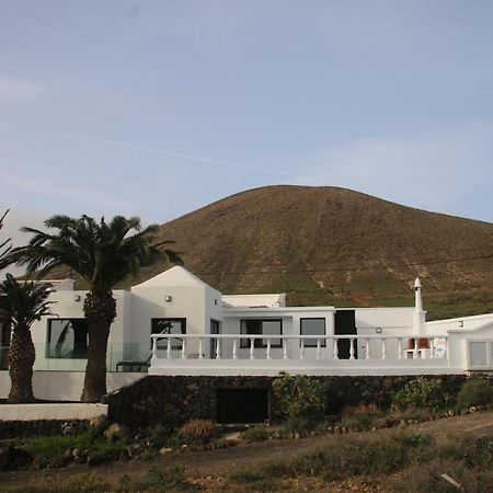 Villa Dario En Nazaret Luaran gambar