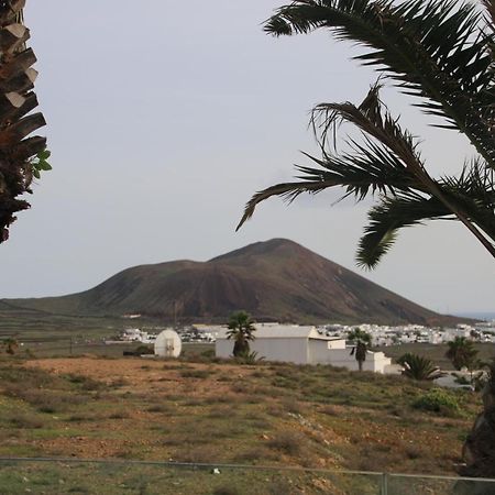 Villa Dario En Nazaret Luaran gambar