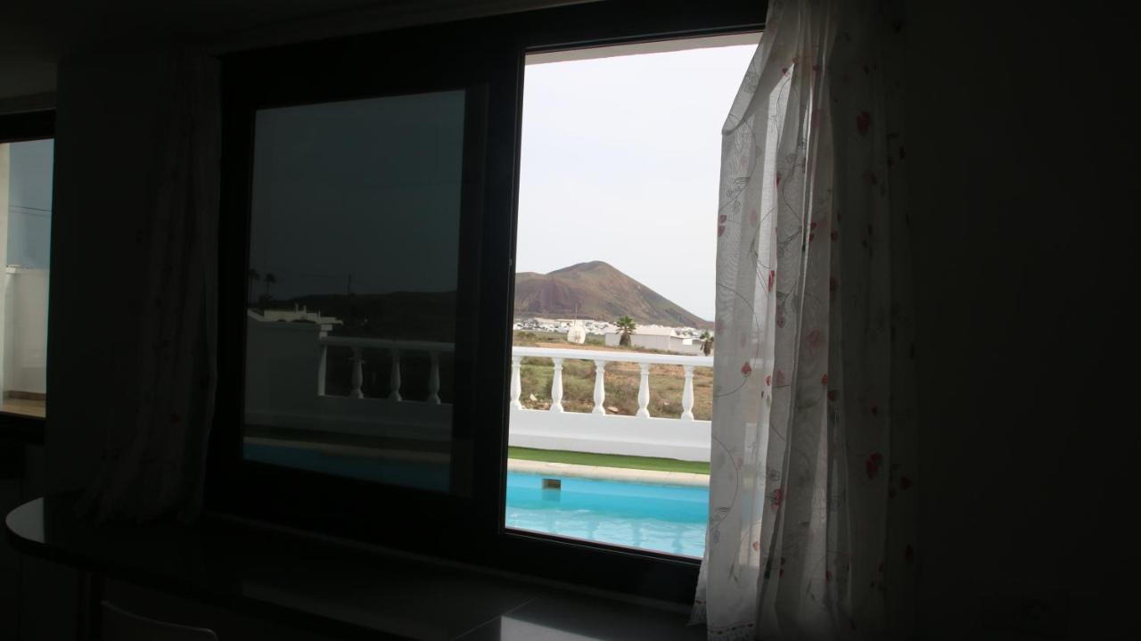 Villa Dario En Nazaret Luaran gambar