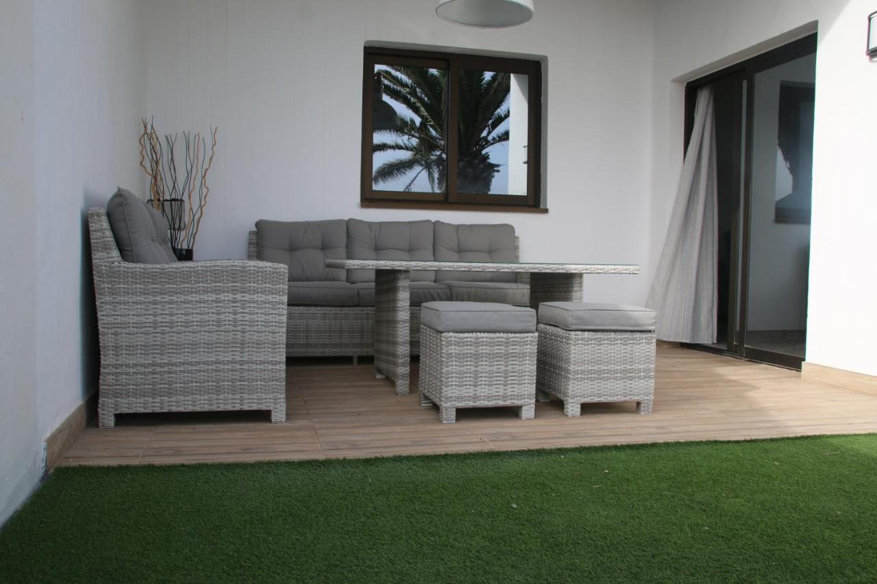 Villa Dario En Nazaret Luaran gambar