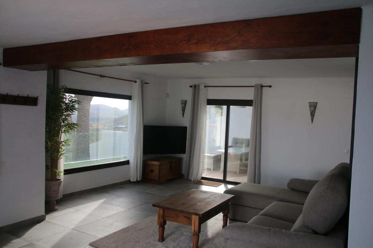 Villa Dario En Nazaret Luaran gambar