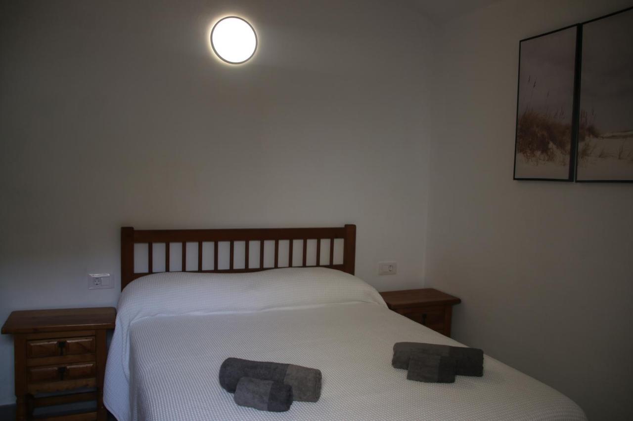 Villa Dario En Nazaret Luaran gambar