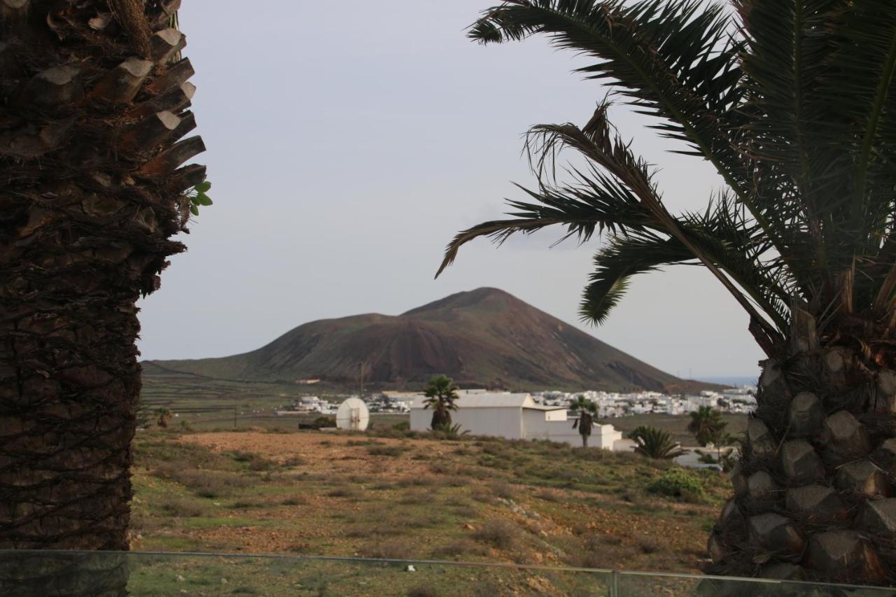 Villa Dario En Nazaret Luaran gambar