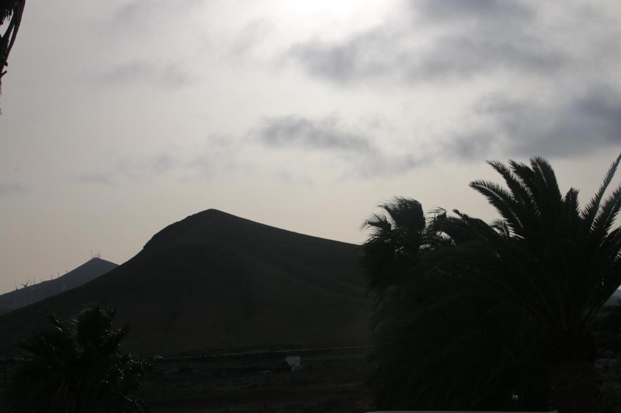 Villa Dario En Nazaret Luaran gambar