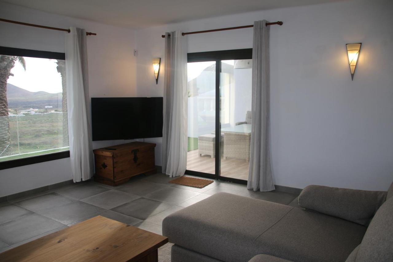 Villa Dario En Nazaret Luaran gambar