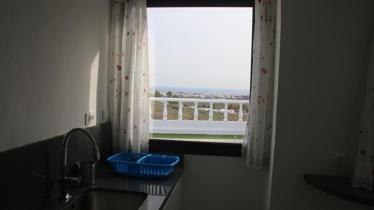 Villa Dario En Nazaret Luaran gambar
