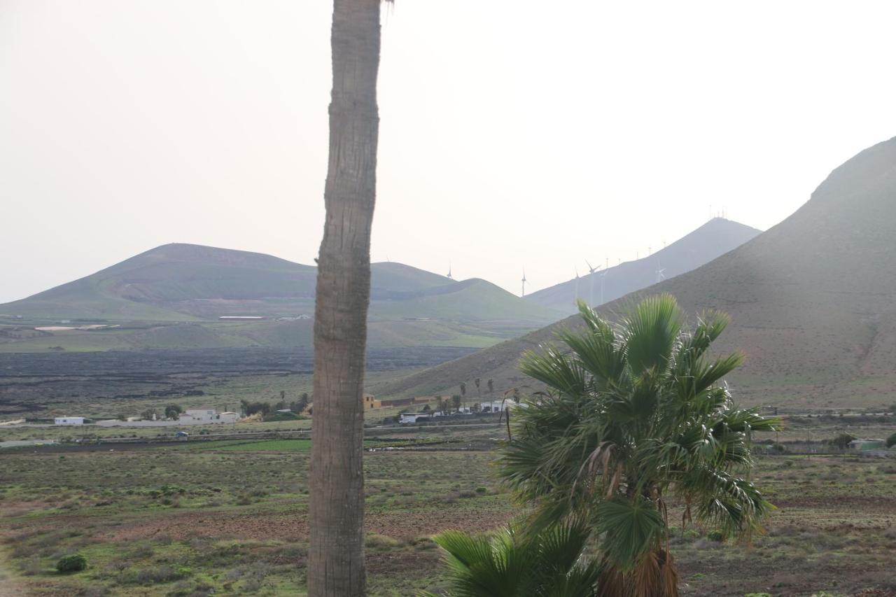 Villa Dario En Nazaret Luaran gambar