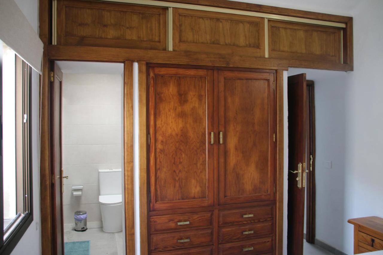 Villa Dario En Nazaret Luaran gambar